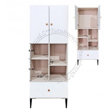 Display Cabinet DC1104